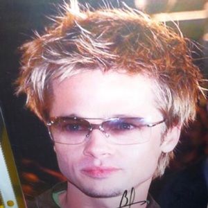 Meet your Posher, Matisse